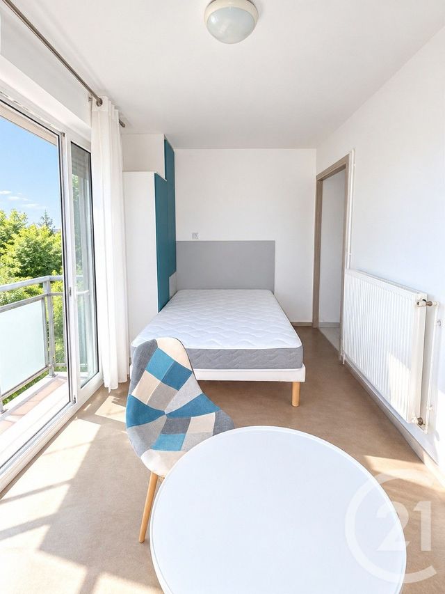 Appartement T1 &agrave; louer - 1 pi&egrave;ce - 26,67 m2 - Bordeaux - 33 - AQUITAINE