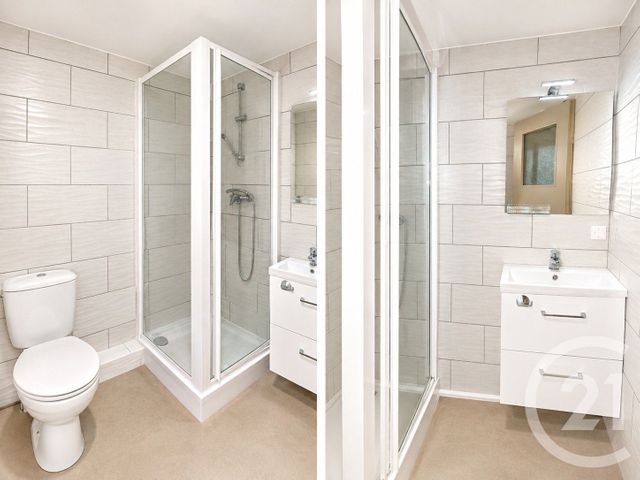 Appartement T1 &agrave; louer - 1 pi&egrave;ce - 26,67 m2 - Bordeaux - 33 - AQUITAINE
