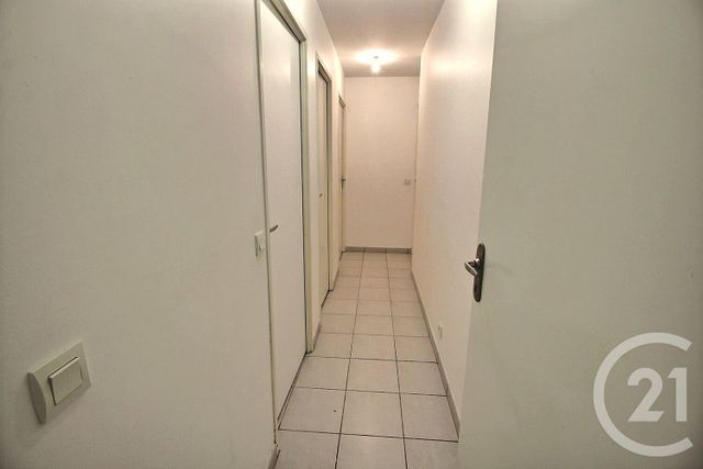 Appartement F3 &agrave; vendre - 3 pi&egrave;ces - 63,51 m2 - Bordeaux - 33 - AQUITAINE