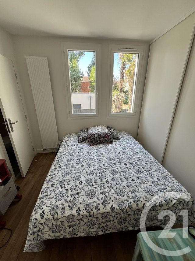 Appartement T3 &agrave; louer - 3 pi&egrave;ces - 50,39 m2 - Talence - 33 - AQUITAINE