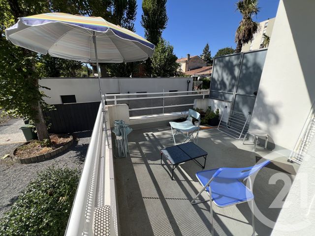 appartement - TALENCE - 33