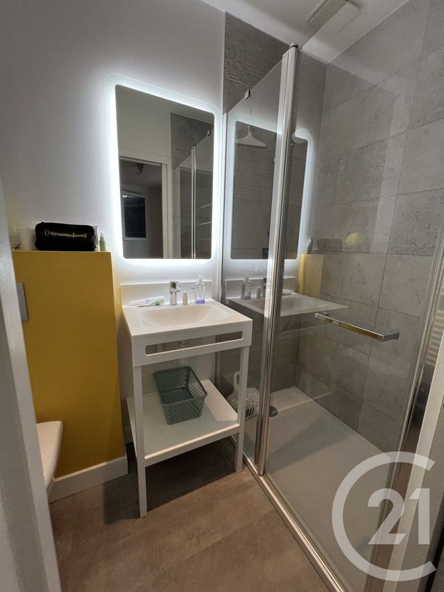 Appartement T3 &agrave; louer - 3 pi&egrave;ces - 50,39 m2 - Talence - 33 - AQUITAINE