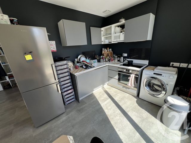 Appartement T3 &agrave; louer - 3 pi&egrave;ces - 50,39 m2 - Talence - 33 - AQUITAINE