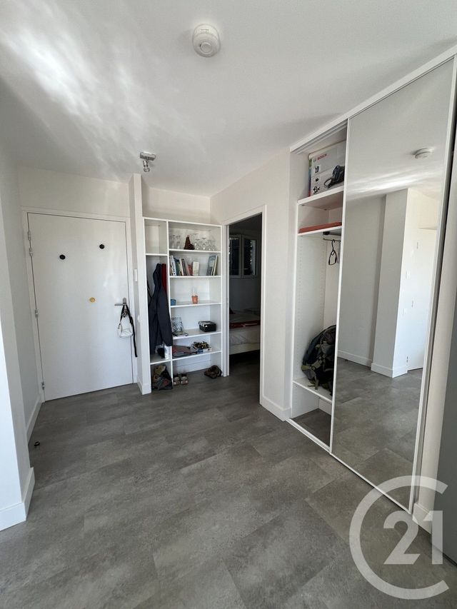 Appartement T3 &agrave; louer - 3 pi&egrave;ces - 50,39 m2 - Talence - 33 - AQUITAINE