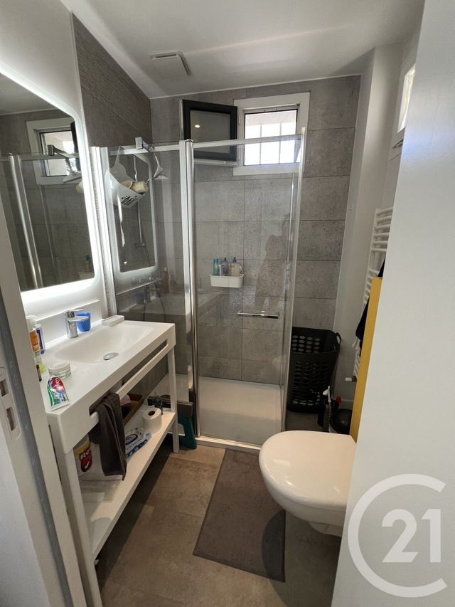 Appartement T3 &agrave; louer - 3 pi&egrave;ces - 50,39 m2 - Talence - 33 - AQUITAINE