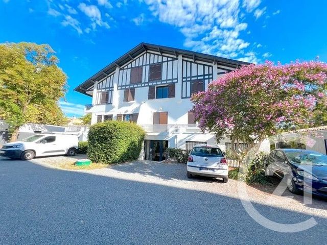 Appartement T3 &agrave; louer - 3 pi&egrave;ces - 50,39 m2 - Talence - 33 - AQUITAINE