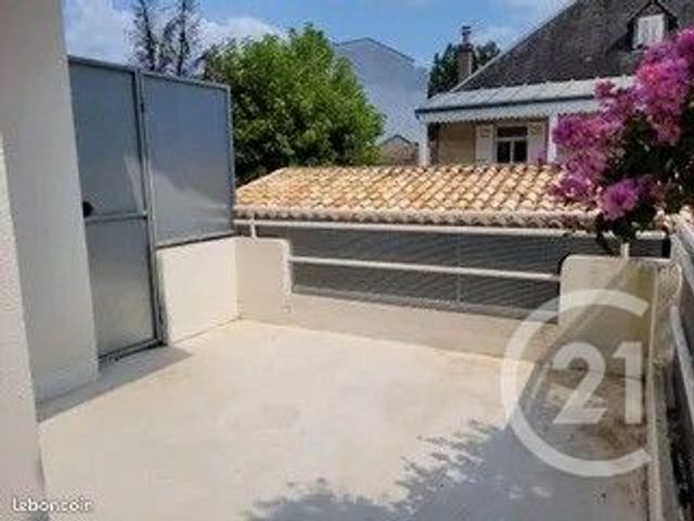 appartement - TALENCE - 33