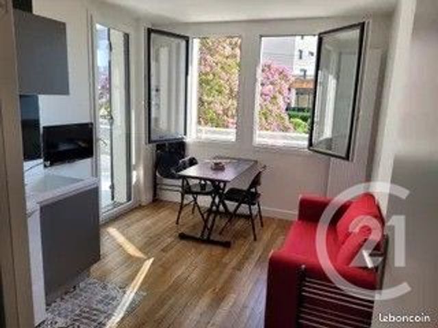 Appartement T2 &agrave; louer - 2 pi&egrave;ces - 24,11 m2 - Talence - 33 - AQUITAINE