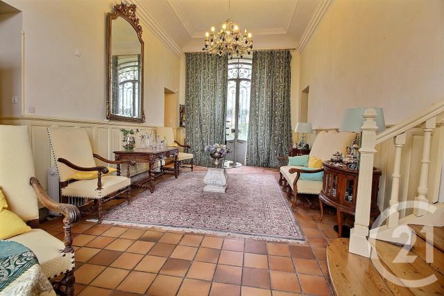 Maison &agrave; vendre - 7 pi&egrave;ces - 194 m2 - Talence - 33 - AQUITAINE