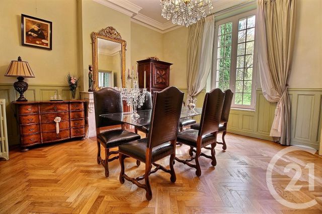 Maison &agrave; vendre - 7 pi&egrave;ces - 194 m2 - Talence - 33 - AQUITAINE