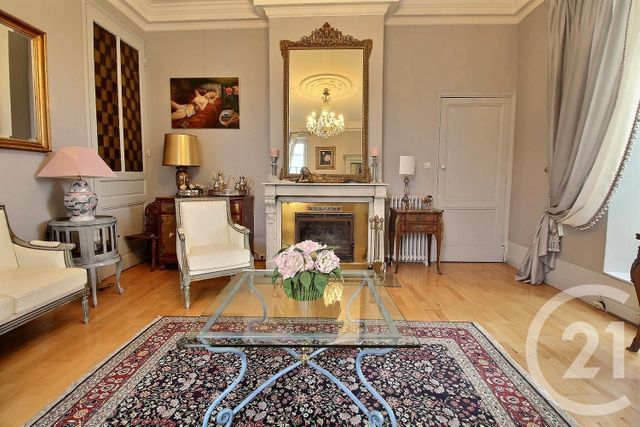 Maison &agrave; vendre - 7 pi&egrave;ces - 194 m2 - Talence - 33 - AQUITAINE