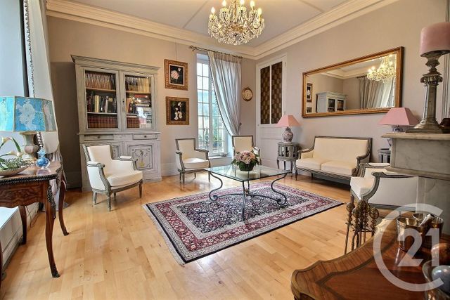 Maison &agrave; vendre - 7 pi&egrave;ces - 194 m2 - Talence - 33 - AQUITAINE