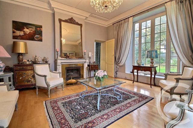 Maison à vendre TALENCE