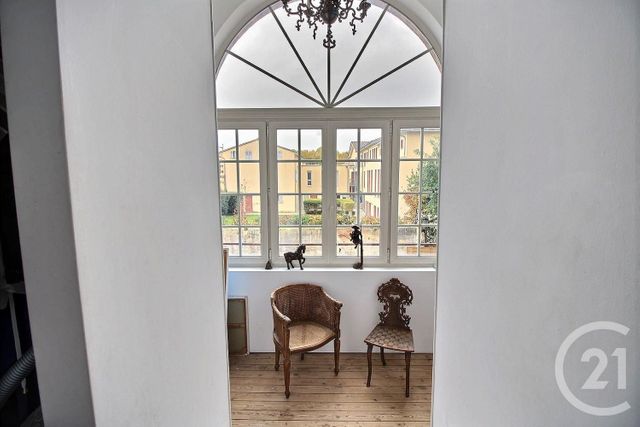 Maison &agrave; vendre - 7 pi&egrave;ces - 194 m2 - Talence - 33 - AQUITAINE