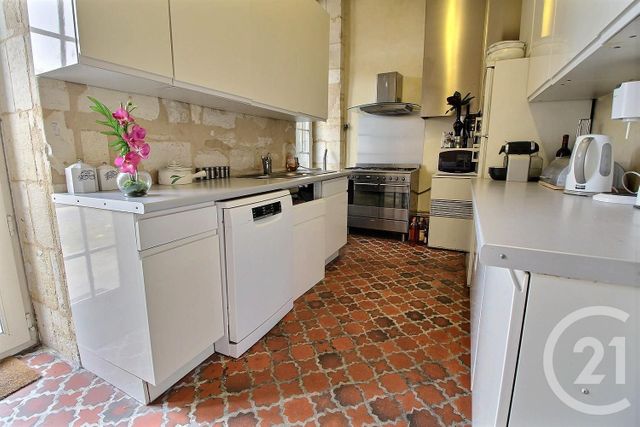 Maison &agrave; vendre - 7 pi&egrave;ces - 194 m2 - Talence - 33 - AQUITAINE