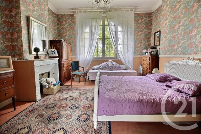 Maison &agrave; vendre - 7 pi&egrave;ces - 194 m2 - Talence - 33 - AQUITAINE