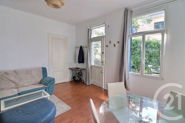 Maison &agrave; vendre - 3 pi&egrave;ces - 54,87 m2 - Bordeaux - 33 - AQUITAINE