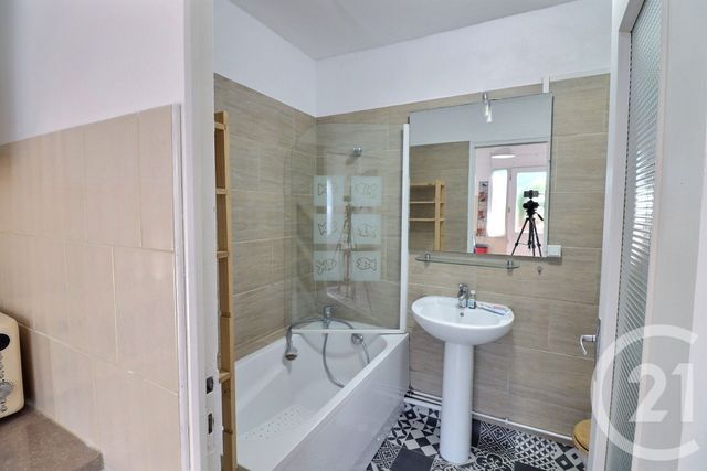 Maison &agrave; vendre - 3 pi&egrave;ces - 54,87 m2 - Bordeaux - 33 - AQUITAINE