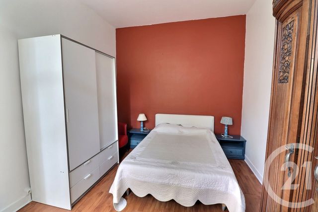Maison &agrave; vendre - 3 pi&egrave;ces - 54,87 m2 - Bordeaux - 33 - AQUITAINE