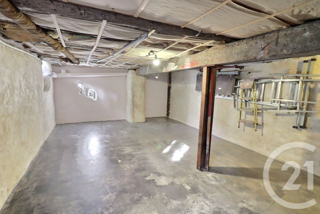 Maison &agrave; vendre - 3 pi&egrave;ces - 54,87 m2 - Bordeaux - 33 - AQUITAINE