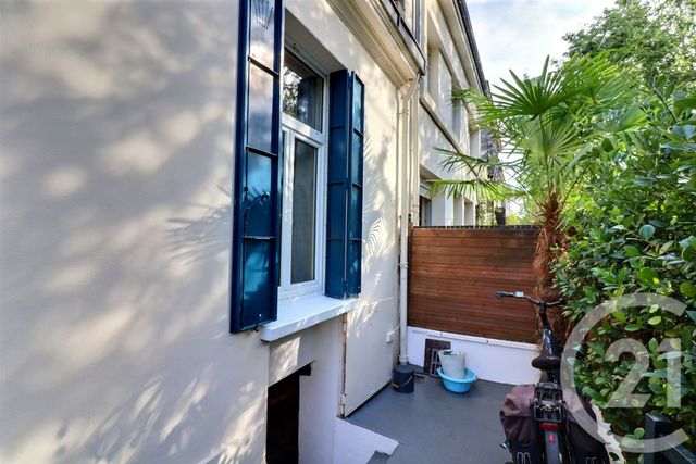 Maison &agrave; vendre - 3 pi&egrave;ces - 54,87 m2 - Bordeaux - 33 - AQUITAINE