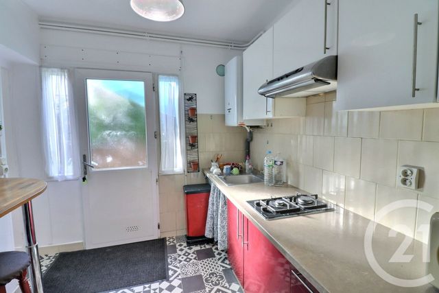 Maison &agrave; vendre - 3 pi&egrave;ces - 54,87 m2 - Bordeaux - 33 - AQUITAINE
