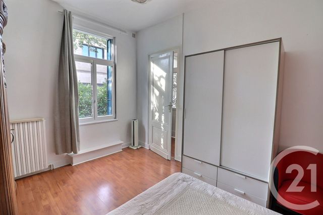 Maison &agrave; vendre - 3 pi&egrave;ces - 54,87 m2 - Bordeaux - 33 - AQUITAINE