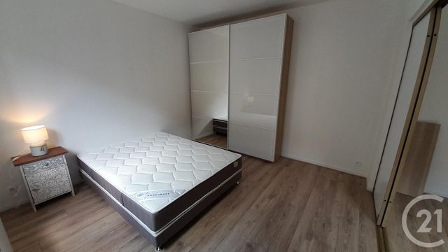 Appartement F2 &agrave; louer - 2 pi&egrave;ces - 43,06 m2 - Bordeaux - 33 - AQUITAINE