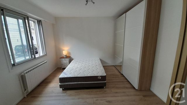 Appartement F2 &agrave; louer - 2 pi&egrave;ces - 43,06 m2 - Bordeaux - 33 - AQUITAINE