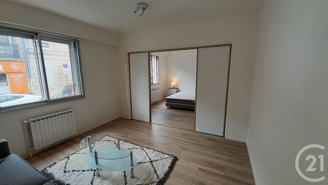 Appartement F2 &agrave; louer - 2 pi&egrave;ces - 43,06 m2 - Bordeaux - 33 - AQUITAINE
