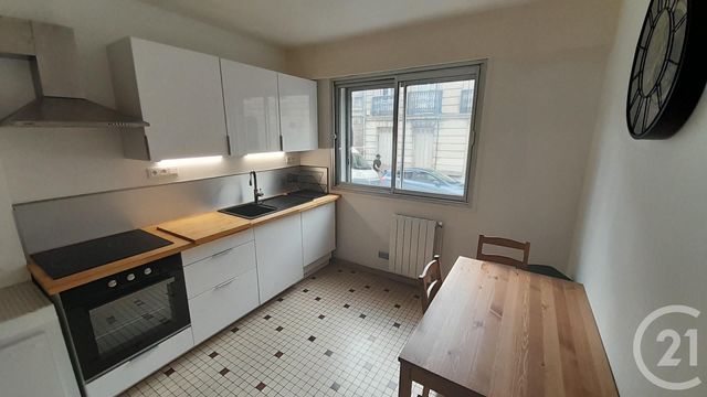 Appartement F2 à louer BORDEAUX