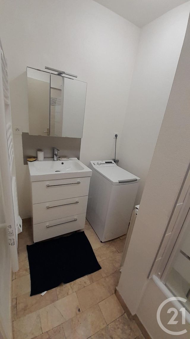 Appartement F2 &agrave; louer - 2 pi&egrave;ces - 43,06 m2 - Bordeaux - 33 - AQUITAINE