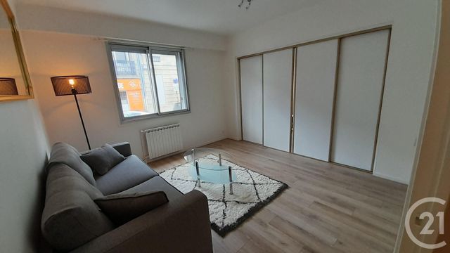 Appartement F2 &agrave; louer - 2 pi&egrave;ces - 43,06 m2 - Bordeaux - 33 - AQUITAINE