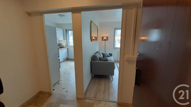 Appartement F2 &agrave; louer - 2 pi&egrave;ces - 43,06 m2 - Bordeaux - 33 - AQUITAINE