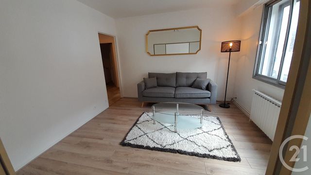 Appartement F2 &agrave; louer - 2 pi&egrave;ces - 43,06 m2 - Bordeaux - 33 - AQUITAINE