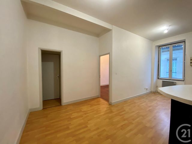 Appartement F2 &agrave; louer - 2 pi&egrave;ces - 45,29 m2 - Bordeaux - 33 - AQUITAINE