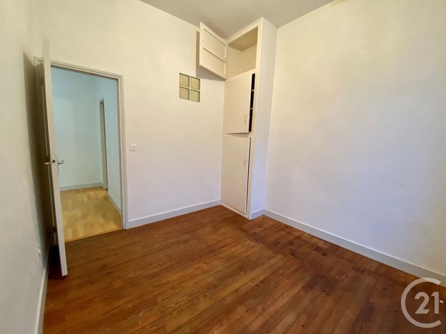 Appartement F2 &agrave; louer - 2 pi&egrave;ces - 45,29 m2 - Bordeaux - 33 - AQUITAINE