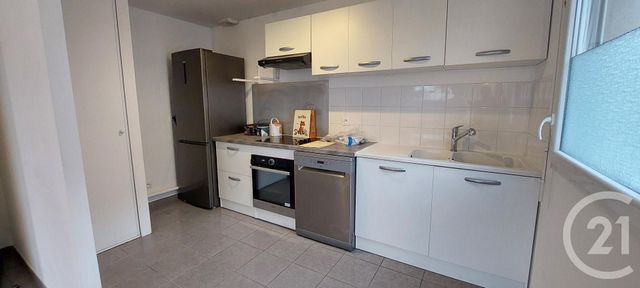 Appartement T4 &agrave; louer - 4 pi&egrave;ces - 90,99 m2 - Villenave D Ornon - 33 - AQUITAINE