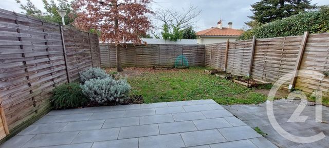 Appartement T4 &agrave; louer - 4 pi&egrave;ces - 90,99 m2 - Villenave D Ornon - 33 - AQUITAINE