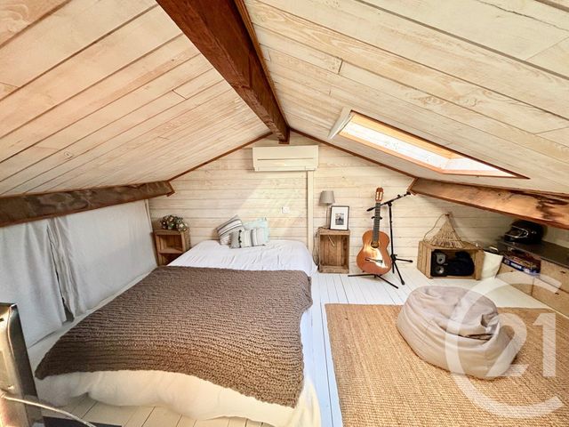 Maison &agrave; vendre - 4 pi&egrave;ces - 93,53 m2 - Talence - 33 - AQUITAINE