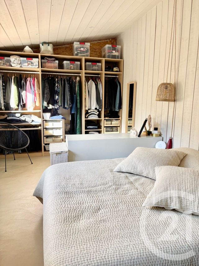 Maison &agrave; vendre - 4 pi&egrave;ces - 93,53 m2 - Talence - 33 - AQUITAINE