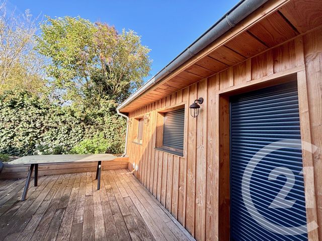 Maison &agrave; vendre - 4 pi&egrave;ces - 93,53 m2 - Talence - 33 - AQUITAINE
