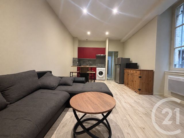 Appartement T2 à louer BORDEAUX
