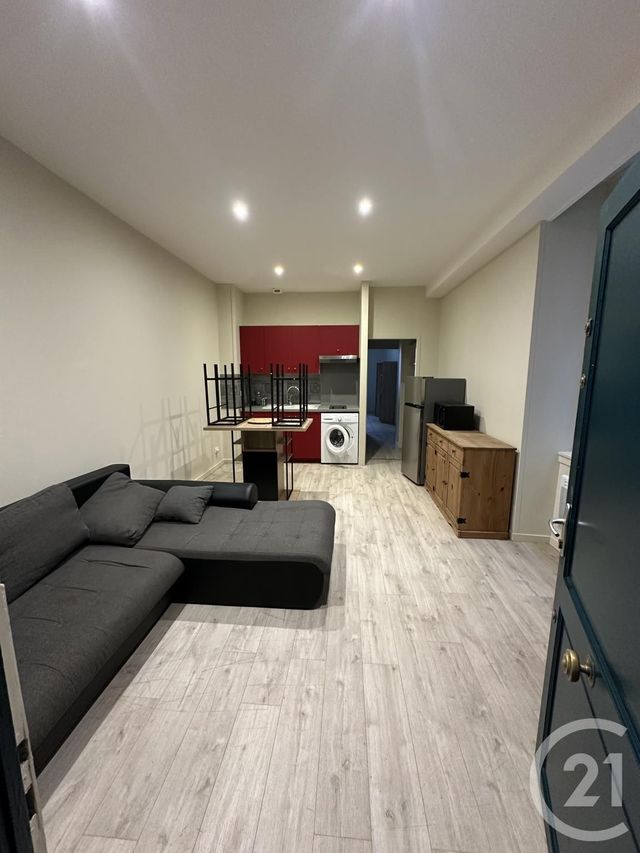 Appartement T2 à louer BORDEAUX