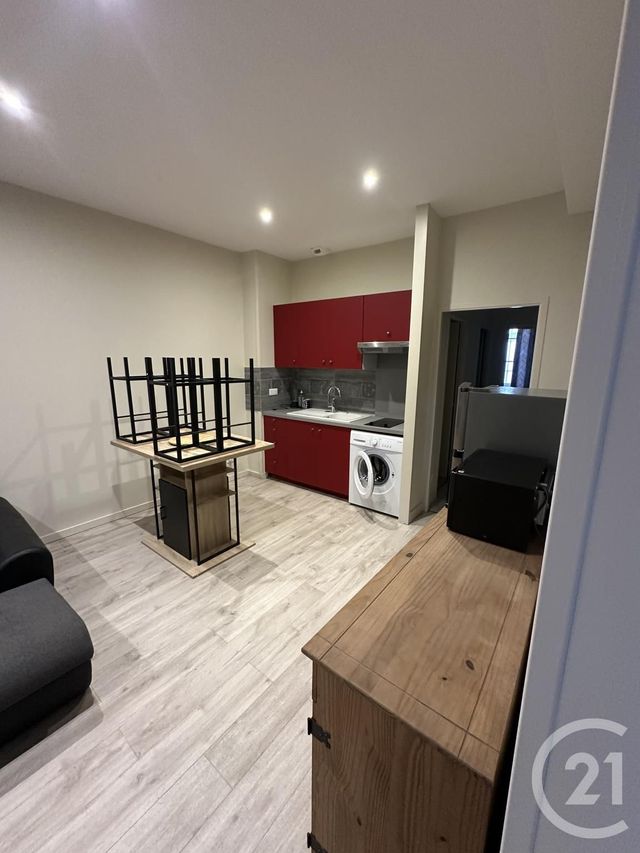 Appartement T2 &agrave; louer - 2 pi&egrave;ces - 42,87 m2 - Bordeaux - 33 - AQUITAINE