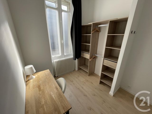 Appartement Chambre &agrave; louer - 1 pi&egrave;ce - 10,81 m2 - Talence - 33 - AQUITAINE