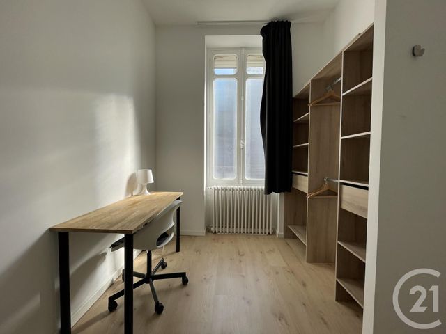 Appartement Chambre &agrave; louer - 1 pi&egrave;ce - 10,81 m2 - Talence - 33 - AQUITAINE