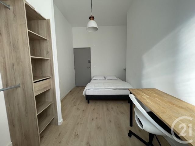 Appartement Chambre &agrave; louer - 1 pi&egrave;ce - 10,81 m2 - Talence - 33 - AQUITAINE