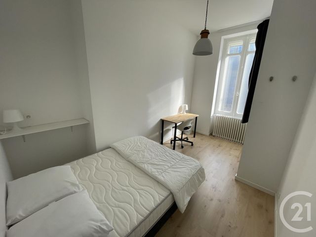 Appartement Chambre &agrave; louer - 1 pi&egrave;ce - 10,81 m2 - Talence - 33 - AQUITAINE