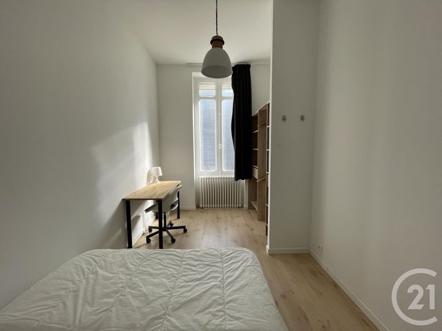 Appartement Chambre &agrave; louer - 1 pi&egrave;ce - 10,81 m2 - Talence - 33 - AQUITAINE